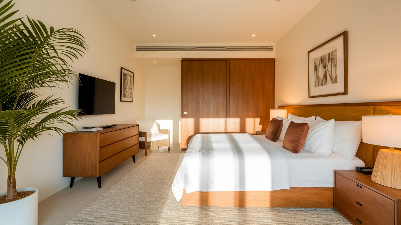 Furniture & Fixtures