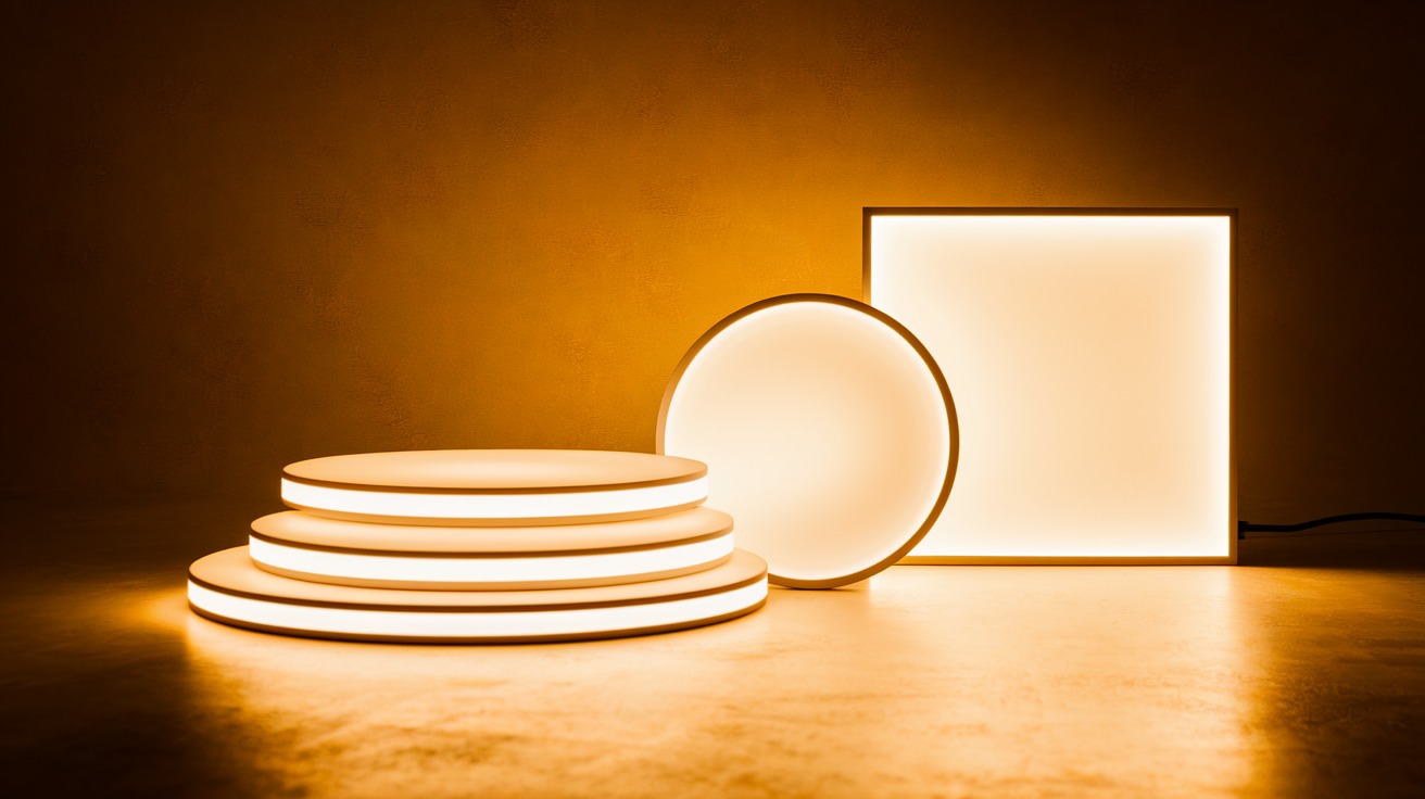 Lighting & Electrical