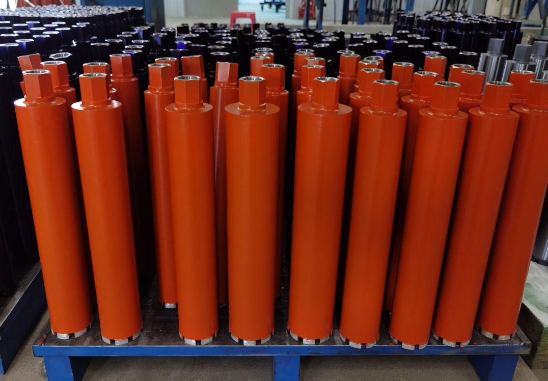 Construction Materials