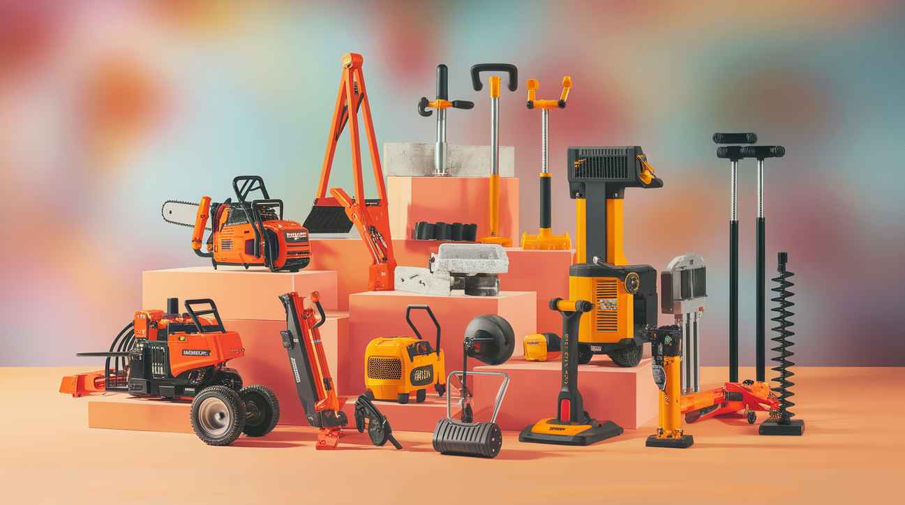 Construction Materials