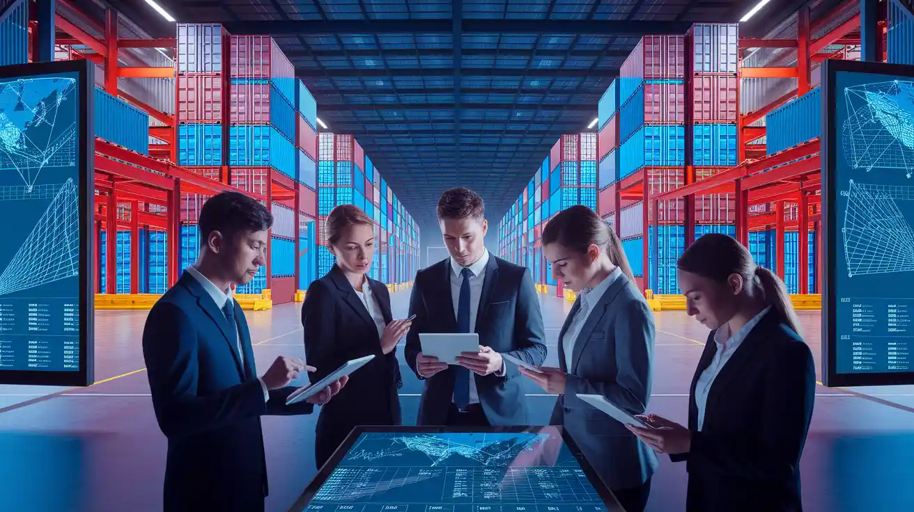 Smart Procurement: Reducing Costs Without Cutting Corners