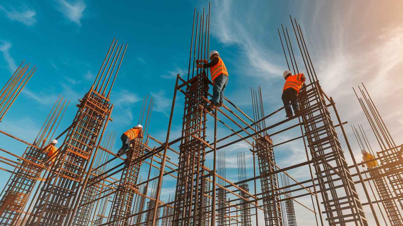 Scaffolding